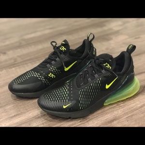 Nike air max 270